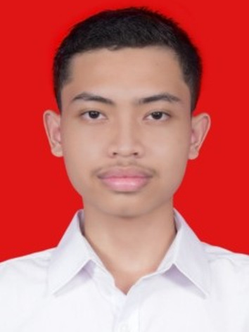 Foto profil Faiz Athallah Akhsan, mahasiswa Akuntansi Sektor Publik PKN STAN